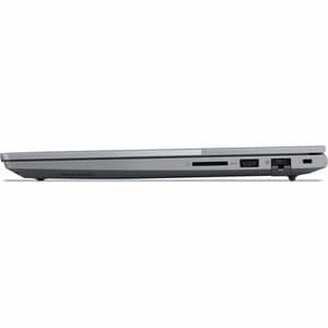 Lenovo ThinkBook 14 G8 IRL 21SG00G3HV 35.6 cm (14") Notebook - WUXGA - Intel Core 7 240H - 16 GB - 512 GB SSD - Hungarian 