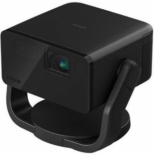 PROYECTOR EPIQVISION EF22 1000 LUM FULL HD CON BASE GOOGLETV HDMI INALAMBRI

