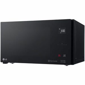 LG NeoChef MS1597DIS Uno solo Horno de microondas - Negro - 42.48L Capacidad - Microondas, Gratinado (Grill) - 1.20kW Micr