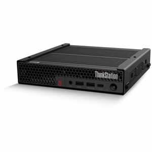 Lenovo ThinkStation P3 30H0S0AS00 Workstation - 1 x Intel Core i9 13th Gen i9-13900T - vPro Technology - 32 GB - 2 TB SSD 