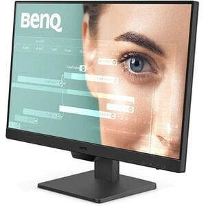 BenQ GW2490 24.0" (61.0 cm) Class Full HD LED Monitor - 16:9 - Black - 23.8" (60.5 cm) Viewable - In-plane Switching (IPS)