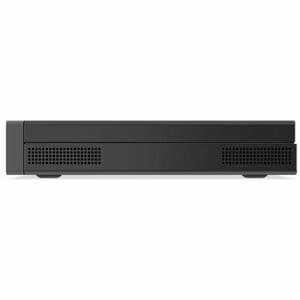Lenovo ThinkCentre neo 50q QC 13C8000YUS Desktop Computer - Qualcomm Snapdragon X X1-26-100 - 16 GB - 256 GB SSD - Tiny - 
