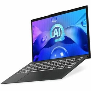Prestige 13 AI A1MG - 13.3in 2.8K OLED - Ultra 7 165H - Intel ARC Graphics - 16GB RAM DDR5 - 512GB NVMe SSD - Killer WiFi7