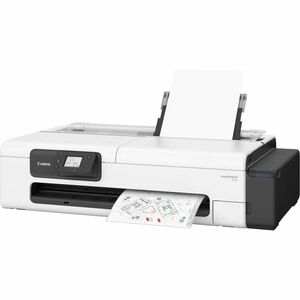 Canon imagePROGRAF TC-21 Inkjet Large Format Printer - Includes Printer - 609.60 mm (24") Print Width - Colour - 4 Color(s