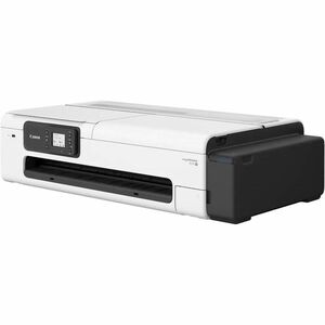 Canon imagePROGRAF TC-21M Inkjet Large Format Printer - Includes Printer, Scanner - 609.60 mm (24") Print Width - Colour -
