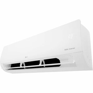 R410A INVERTER - A INTERIOR