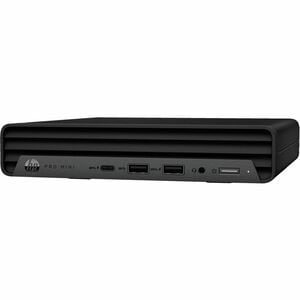 PRO MINI 400 G9 I5-14500T 16GB DDR5 4800 512GB PCIE-NVME SSD Wifi-6 BT-5.3 Windows 11 Pro 3/3/3 Warranty