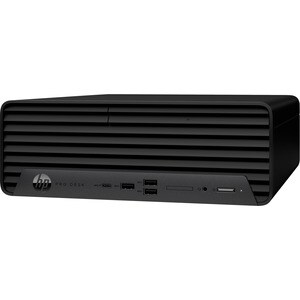 PRO SFF 400 G9 I5-14500 16GB DDR5 4800 512GB PCIE-NVME SSD Wifi-6 BT-5.3 DVDRW Windows 11 Pro 3/3/3 Warranty