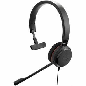 Jabra Evolve 30 II UC Mono USB C/A