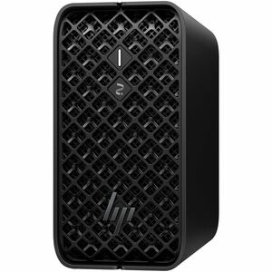 HP Z2 Mini G1a Workstation - 1 x AMD Ryzen AI MAX PRO 390 - 64 GB - Mini-PC - Schwarz - AMD Chip - AMD Grafik - NVMe Steue