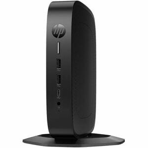 HP Elite t660 Thin Client - Intel U-Serie U300E Penta-Core (5 Core) 1,10 GHz Prozessor - Intel Chip - 8 GB RAM DDR5 SDRAM 