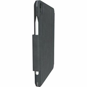 ZAGG Pro Keys Tastatur/Cover Apple iPad (10. Generation) Tablet - Schwarz - Polycarbonat, Gummi Körper - Sturzsicher