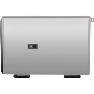 Dell EMC PowerEdge T550 5U Tower Server - 1 x Intel Xeon Silver 4309Y 2,80 GHz - 16 GB RAM - 600 GB HDD - (1 x 600GB) HDD 