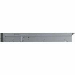 Dell EMC PowerEdge R760xs 2U Rack Server - 1 x Intel Xeon Silver 4410Y 2 GHz - 32 GB RAM - 1,17 TB HDD - (2 x 600 GB) HDD 
