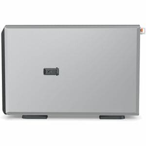 Dell PowerEdge T560 4.5U Tower Server - Intel Xeon Silver 4410Y 2 GHz - 16 GB RAM - 600 GB HDD - (1 x 600GB) HDD Configura