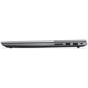 Lenovo ThinkBook 16 G8 IAL 21SK006TAU 16" Notebook - WUXGA - Intel Core Ultra 7 255H - 32 GB - 512 GB SSD - Arctic Gray - 