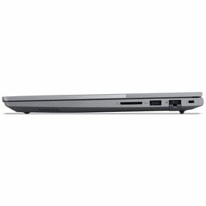 Lenovo ThinkBook 14 G8 IAL 21SJ006TAU 14" Notebook - WUXGA - Intel Core Ultra 7 255H - 32 GB - 512 GB SSD - Arctic Gray - 