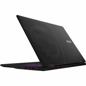 Crosshair 18 HX AI A2XWGKG - 18" QHD+ 240Hz - Ultra 9 275HX - 32GB RAM (2x16GB) - 1TB SSD - RTX 5070 8GB - 4cell 90Wh - Bl
