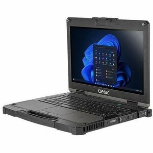 Getac B360 Pro B360 Pro G3 33,8 cm (13,3") Ecrã tátil Rugoso Notebook - Full HD - Intel Core Ultra 7 255H - 32 GB - 1 TB S