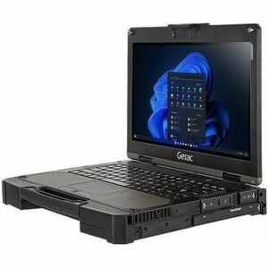 Getac B360 Pro B360 Pro G3 33,8 cm (13,3") Ecrã tátil Rugoso Notebook - Full HD - Intel Core Ultra 7 255H - 32 GB - 1 TB S