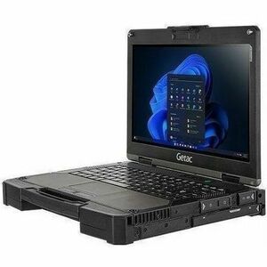 Getac B360 Pro B360 Pro G3 33,8 cm (13,3") Ecrã tátil Rugoso Notebook - Full HD - Intel Core Ultra 7 255H - 32 GB - 1 TB S