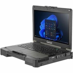 Getac B360 Pro B360 Pro G3 33,8 cm (13,3") Ecrã tátil Rugoso Notebook - Full HD - Intel Core Ultra 5 225H - 32 GB - 512 GB