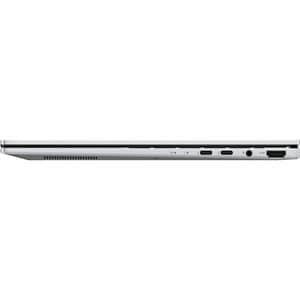 Asus Zenbook 14 OLED UX3405 UX3405CA-PP257W 35.6 cm (14") Notebook - 3K - Intel Core Ultra 9 285H - Intel Evo Platform - 3