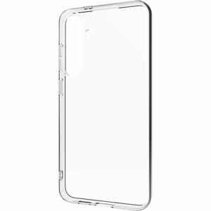 ZAGG Hülle für Samsung Galaxy S24+ Smartphone - Durchsichtig - Sturzsicher, Stoßfest, Fingerabdruckresistent, Wischfest - 