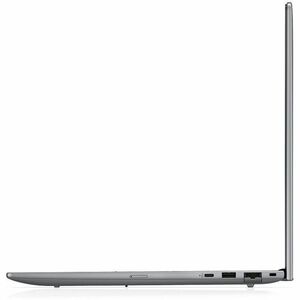HP ZBook 8 G1i 40,6 cm (16 Zoll) Mobile Workstation - WUXGA - Intel Core Ultra 7 255H - 16 GB - 512 GB SSD - Meteor Silver