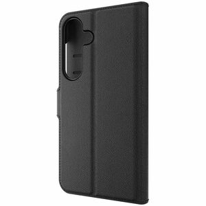 ZAGG Tasche (Folie) Samsung Galaxy S25 Smartphone - Schwarz