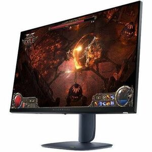Dell Alienware AW2725DM 27" Class WQHD Gaming LED Monitor - 16:9 - 68.6 cm (27") Viewable - Fast IPS - LED Edgelight Syste