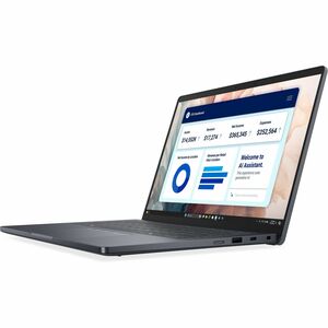 Dell Pro 14 Premium PA14250 35.6 cm (14") Copilot+ PC Notebook - Full HD Plus - Intel Core Ultra 7 266V - vPro Technology 