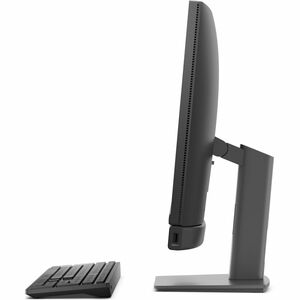 Dell Pro QC24251 All-in-One Computer - Intel Core Ultra 5 235T - 16 GB - 512 GB SSD - 60.5 cm (23.8") Full HD - Desktop - 