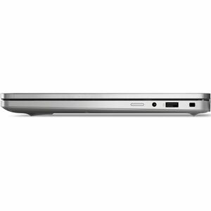 Dell Pro 13 Plus PB13250 33.8 cm (13.3") Clamshell Copilot+ PC Notebook - Full HD Plus - 60 Hz - Intel Core Ultra 5 236V -