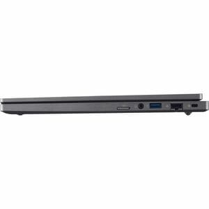 Acer TravelMate P2 14 P214-55 TMP214-55-718H 35.56 cm (14") Notebook - WUXGA - 60 Hz - Intel Core i7 13th Gen i7-1355U - 1