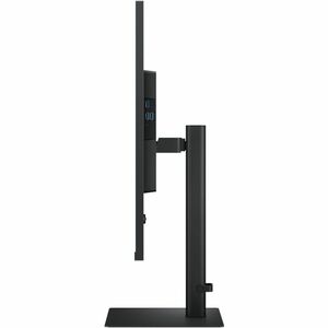 Samsung ViewFinity S8 S37D800EAU 37" Class 4K UHD LCD Monitor - 16:9 - Black - 94 cm (37") Viewable - Vertical Alignment (