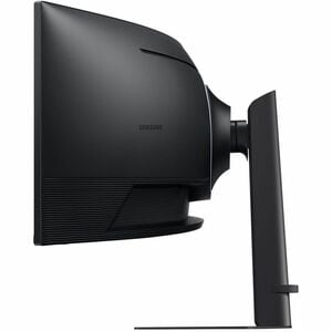 Samsung ViewFinity S49F950 49" 32:9 Curved (1000R) 5120x1440 VA, 5ms, 120Hz, VESA HDR 400,HDMIx2/DPx1/USB-C 90W,LAN, HAS, 