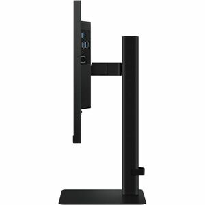 Samsung ViewFinity S6 S24D604UEU 24" Class WQHD LED Monitor - 16:9 - Black - 61 cm (24") Viewable - In-plane Switching (IP