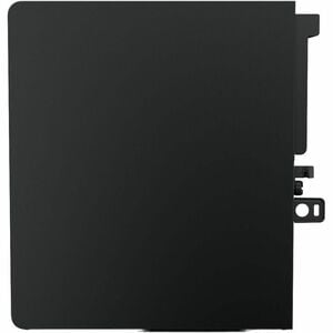 Desktop Computer Dell Pro Max FCM2250 - Intel Core Ultra 7 265 - vPro-Technologie - 16 GB - 1 TB SSD - Micro PC - Schwarz 