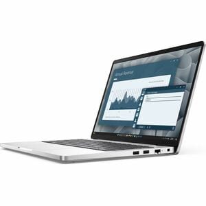 Dell Pro 14 PC14255 35,6 cm (14 Zoll) Copilot+ PC Notebook - Full HD Plus - AMD Ryzen AI 7 350 - 16 GB - 512 GB SSD - Deut