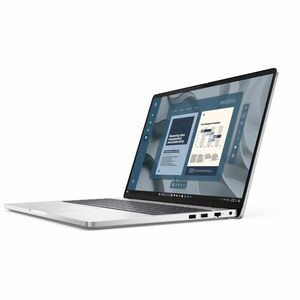 Dell Pro 16 PC16255 40,6 cm (16 Zoll) Copilot+ PC Notebook - Full HD Plus - AMD Ryzen AI 7 350 - 16 GB - 512 GB SSD - Deut
