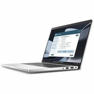 Dell Pro 14 Plus PB14255 35,6 cm (14 Zoll) Klappschale Notebook - Full HD Plus - AMD Ryzen 5 PRO 230 - 16 GB - 512 GB SSD 