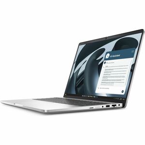 Dell Pro 16 Plus PB16255 40,6 cm (16 Zoll) Notebook - Full HD Plus - AMD Ryzen 5 PRO 230 - 16 GB - 512 GB SSD - Deutsch Ta