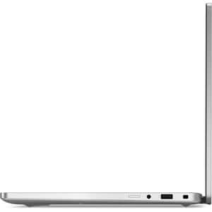 Dell Pro 14 Plus PB14250 35,6 cm (14 Zoll) Klappschale Notebook - Full HD Plus - Intel Core Ultra 5 - vPro-Technologie - 1