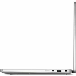 Dell Pro 13 Plus PB13250 33,8 cm (13,3 Zoll) Klappschale Copilot+ PC Notebook - Full HD Plus - Intel Core Ultra 7 268V - v