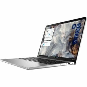 Dell Pro 16 Plus PB16250 40,6 cm (16 Zoll) Notebook - Full HD Plus - 60 Hz - Intel Core 5 120U - 16 GB - 512 GB SSD - Deut