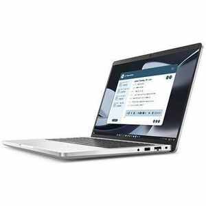 Dell Pro 14 Plus PB14255 35,6 cm (14 Zoll) Klappschale Notebook - Full HD Plus - AMD Ryzen AI 7 PRO 350 - 32 GB - 1 TB SSD