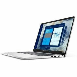 Dell Pro 16 PC16250 40,6 cm (16 Zoll) Notebook - Full HD Plus - Intel Core 5 120U - 16 GB - 512 GB SSD - Deutsch Tastatur 