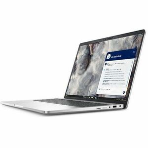 Dell Pro 16 Plus PB16250 40,6 cm (16 Zoll) Notebook - Full HD Plus - Intel Core Ultra 5 - vPro-Technologie - 16 GB - 512 G