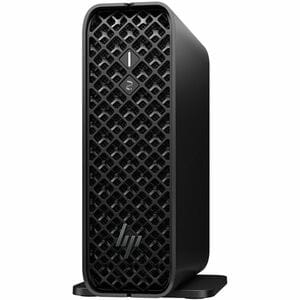 HP Z2 Mini G1i Workstation - Intel Core Ultra 5 235 - 32 GB - 1 TB SSD - Mini PC - Black - Intel W880 Chip - Windows 11 Pr
